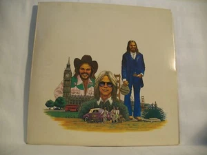 America - History - Greatest Hits, 12’’ vinyl, LP, BS 2894, 1975 - Picture 1 of 5
