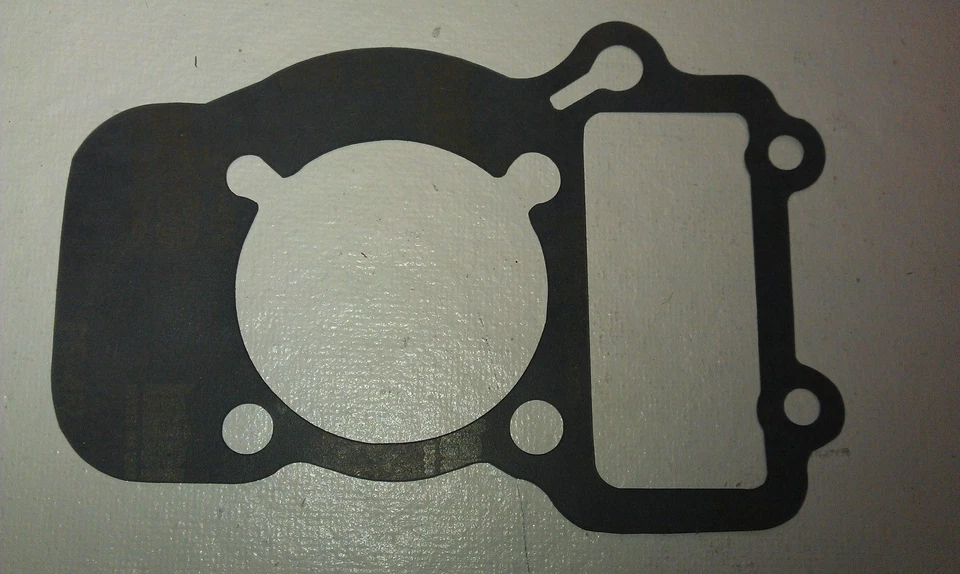 1995-2018 Yamaha Virago V-Star 250 XV250 Cylinder Base Gasket 3DM-11351-00 - Image 1 of 1