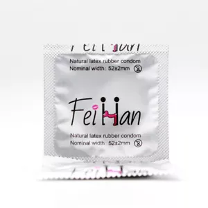 10× Smooth Latex Condom Ultra Thin Safe Lubrication For Men Adults Sex Products - Picture 1 of 11