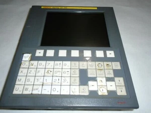 Fanuc Control Series 0i-TC A02B-0309-B520 TESTATO - Foto 1 di 3