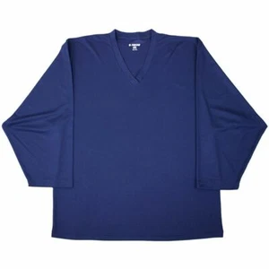 Firstar Rink Flow Hockey Jersey Navy - Picture 1 of 1