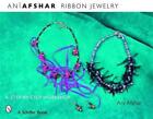 Ribbon Jewelry by Ani Afshar (English) Paperback Book