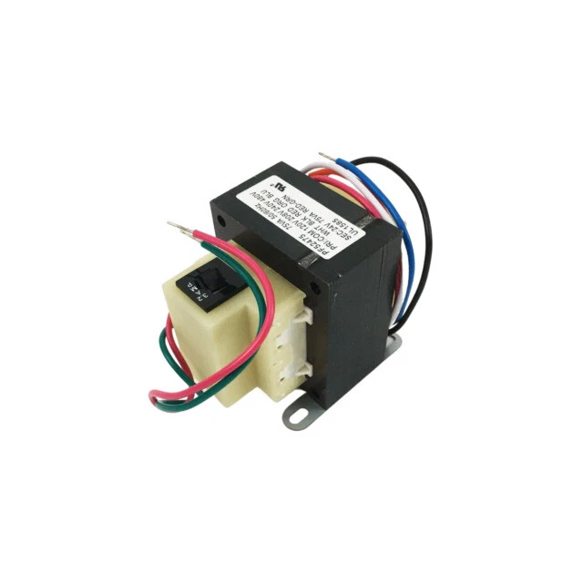 Packard PF52475 480V Foot Mount Transformer