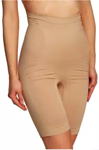 Rosa Faia NUDE 1718 Long Leg Control Longleg Body Shaping Panty,Size 6, NWOT - Picture 1 of 2