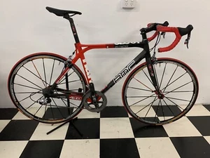 BMC SLC01 Promachine road bike - Picture 1 of 3