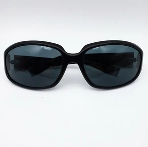 Oliver Peoples Kirra BK Sonnenbrille polarisiert 63-15-115 schwarz Made in Japan - Bild 1 von 5