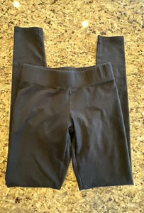 Arie Yoga Leggings Women’s Girls Black Collant Sans Pieds Size XS Long Tall - Picture 1 of 14