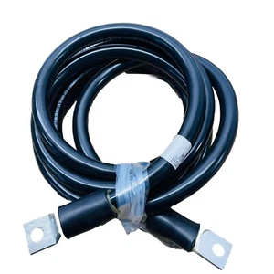 603-2286 CABLE  FOR CAT HEAVY EQUIPMENT 11 FT - Picture 1 of 3