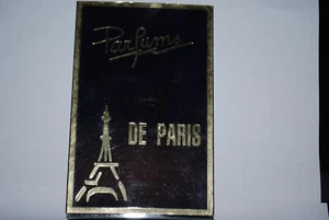PARFUMS DE PARIS BOX MIT 5 MINIATUREN - Bild 1 von 6