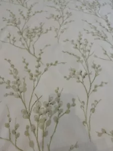 Tela Laura Ashley Pussy Willow Apple VENDIDA POR METRO 😊 - Imagen 1 de 11