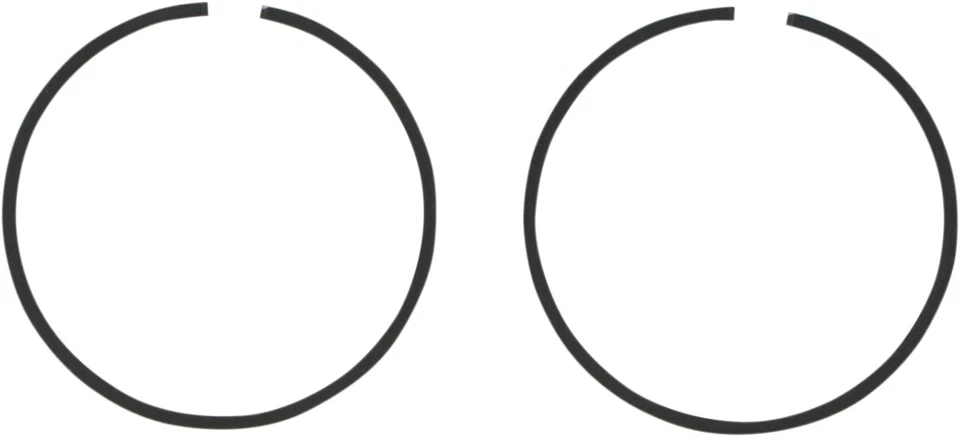 Parts Unlimited Ring Set 2.776in. R09-6932 - Imagem 1 de 1