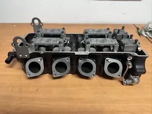 2014 YAMAHA VXS PRO OEM CYLINDER HEAD 99999-04505-00 - Picture 1 of 18