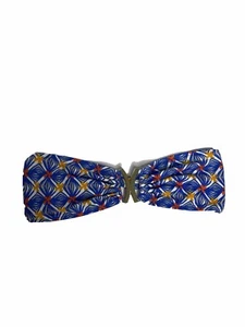 Traje de baño para mujer Milly Cabana de 2 piezas talla grande sin tirantes estampado azul - Imagen 1 de 5