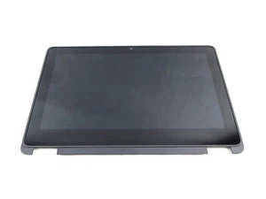 DELL LATITUDE 3120 INNOLUX N116BCA-EA1 11.6" HD NON-TOUCH SCREEN ASSEMBLY G5T5P - Picture 1 of 2