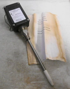 Bently Nevada 31000-16-10-15-089-030-02 Proximity Probe Housing - Picture 1 of 4