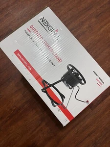 Outdoor Fryer Cooker Stand - Picture 1 of 4