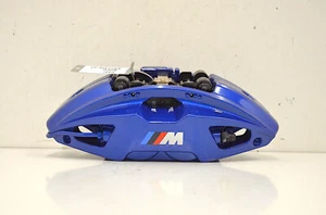 Original BMW 5er G30 G31 M-Bremssattel Vorderer Brake Caliper 884334001  Y791 - Bild 1 von 6