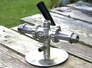 Bierleitungsreinigungsgerät - Bild 1 von 2