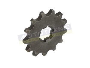 AFAM 13T Front Sprocket Yamaha TTR110E 2008-2016 - Picture 1 of 1