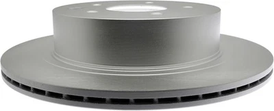 Rotor de freno de disco trasero ACDelco 18A1664AC para Nissan, Infiniti Foto 1 de 4
