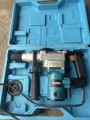 Makita 1" Impact Hammer Drill - Corded Electric - Pre Owned - Image 1 of 4