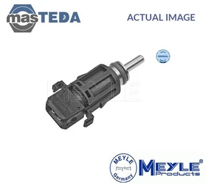 314 821 0000 COOLANT TEMPERATURE SENSOR GAUGE IN FRONT OF THE RADIATOR MEYLE NEW - Picture 1 of 6