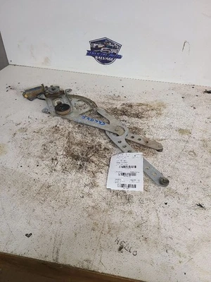 Driver Front Window Regulator 124 Type 300E Fits 86-93 MERCEDES 300E 2088165 - Image 1 of 4