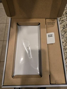 Routeur sans fil Verizon CR1000A 1000 Mbps 3 ports - Blanc - Photo 1/1