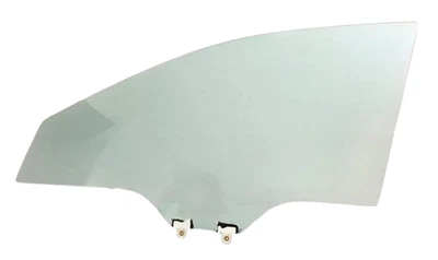 Se adapta a: Subaru Legacy 2010-2014 sedán 4D lado del conductor puerta delantera izquierda ventana vidrio Foto 1 de 4