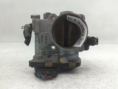 Cuerpo del acelerador Acura Tl 2004-2004 WI9Y5 Foto 1 de 4