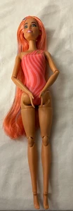 Mattel Barbie Pop Reveal Shakes Series, Perfumado Bright Bunny Articulado - Imagen 1 de 5