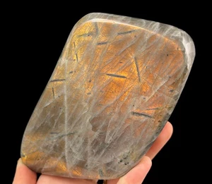 Torre LABRADORITA Multicolor - Piedras Cristales Caídos, Decoración del Hogar, 51173 - Imagen 1 de 8