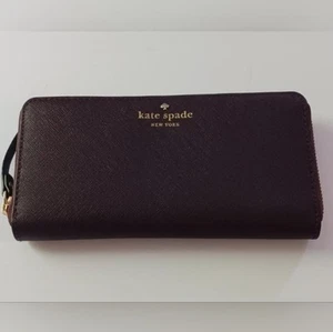 kate spade wallet - Picture 1 of 10