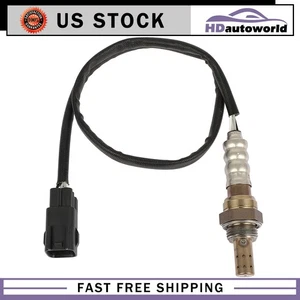 Oxygen Sensor For Hyundai Genesis Coupe Santa FE For Kia Forte 10-14 250-24878 - Foto 1 di 7