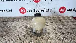 2018-2023 CITROEN BERLINGO MK3 K9 1.6 DIESEL RADIATOR COOLANT EXPANSION BOTTLE - Picture 1 of 6
