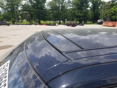 16 2016 RANGE ROVER FRONT FIXED SUNROOF GLASS  Foto 1 de 4