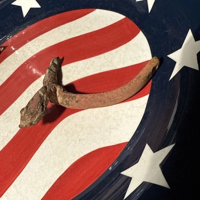 Вырытая Гражданская война 💥 🇺🇸 💣 Модифицированная Шпора Конфедерации  - Изображение 1 из 4