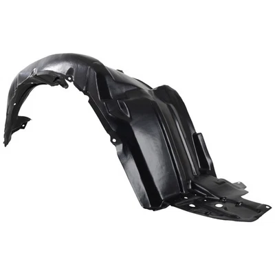 CAPA Fender Liner For 2011-2013 Scion TC Front Passenger Side Inner Foto 1 de 4