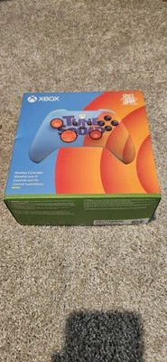 Space Jam Limited Controllers - Image 1 of 3