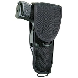 Model UM92I Universal Military Holster w/ Trigger Guard Shield - OD Green - Picture 1 of 1