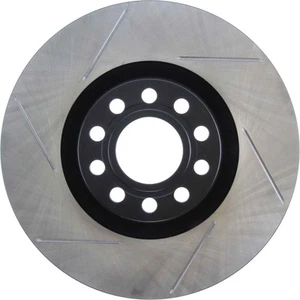 Disc Brake Rotor for 2000-2003 Audi A8, A8 Quattro Front Right - Picture 1 of 5
