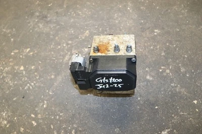 2000 - 2005 丰田 Celica GT-S M/T 原始设备制造商 ABS 防锁制动泵模块  — 第 1/4 张图片