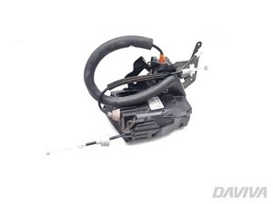 Jaguar XE Front Door Lock Right 2015 Saloon 4/5dr GX73-203A28-ED (15-24) 2.0 D - Picture 1 of 11