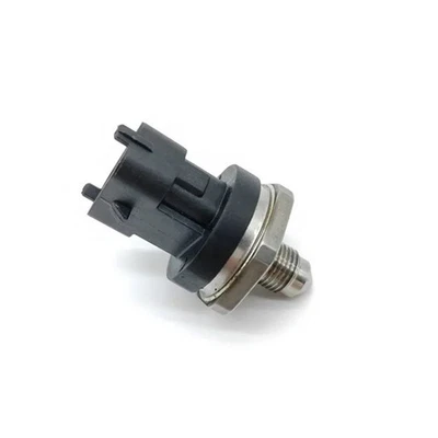 Fuel Injection High Pressure Sensor For Hyundai Sonata Kia Sportage 35342-2GGA0 - Image 1 of 4