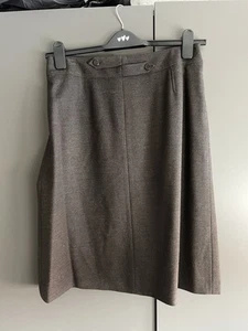 ❤️Armani graues Shirt, Größe 44, UK 10. - Bild 1 von 6