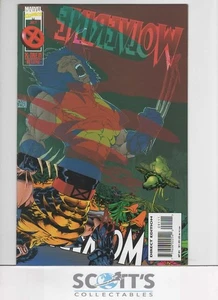 WOLVERINE #91     VOL 2         VF+ - Picture 1 of 1