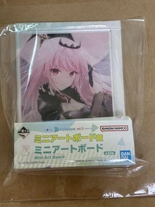 Ichibankuji Mori Calliope Mini Art Board - Bild 1 von 2