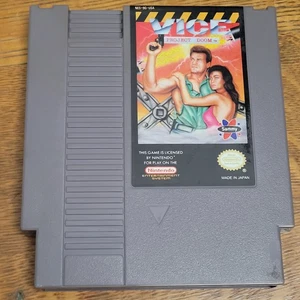 Vice Project Doom - Suelto - Bueno - NES - Imagen 1 de 3