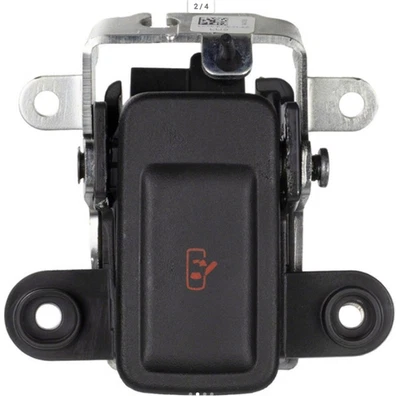 Conjunto de manija de puerta interior Ford Part 2020-2023 Lincoln Aviator LC5Z-5422601-AE Foto 1 de 4