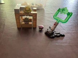 Angry Birds Star Wars Jabba’s Palace Battle Game - Picture 1 of 4